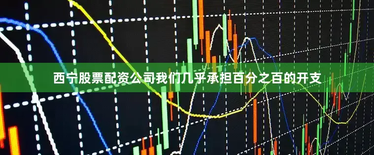 西宁股票配资公司我们几乎承担百分之百的开支